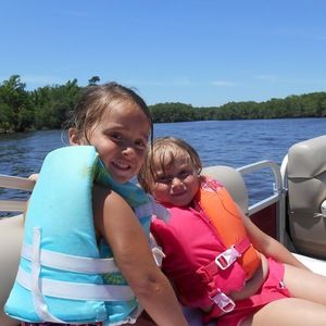 Meet your Posher, Nikki